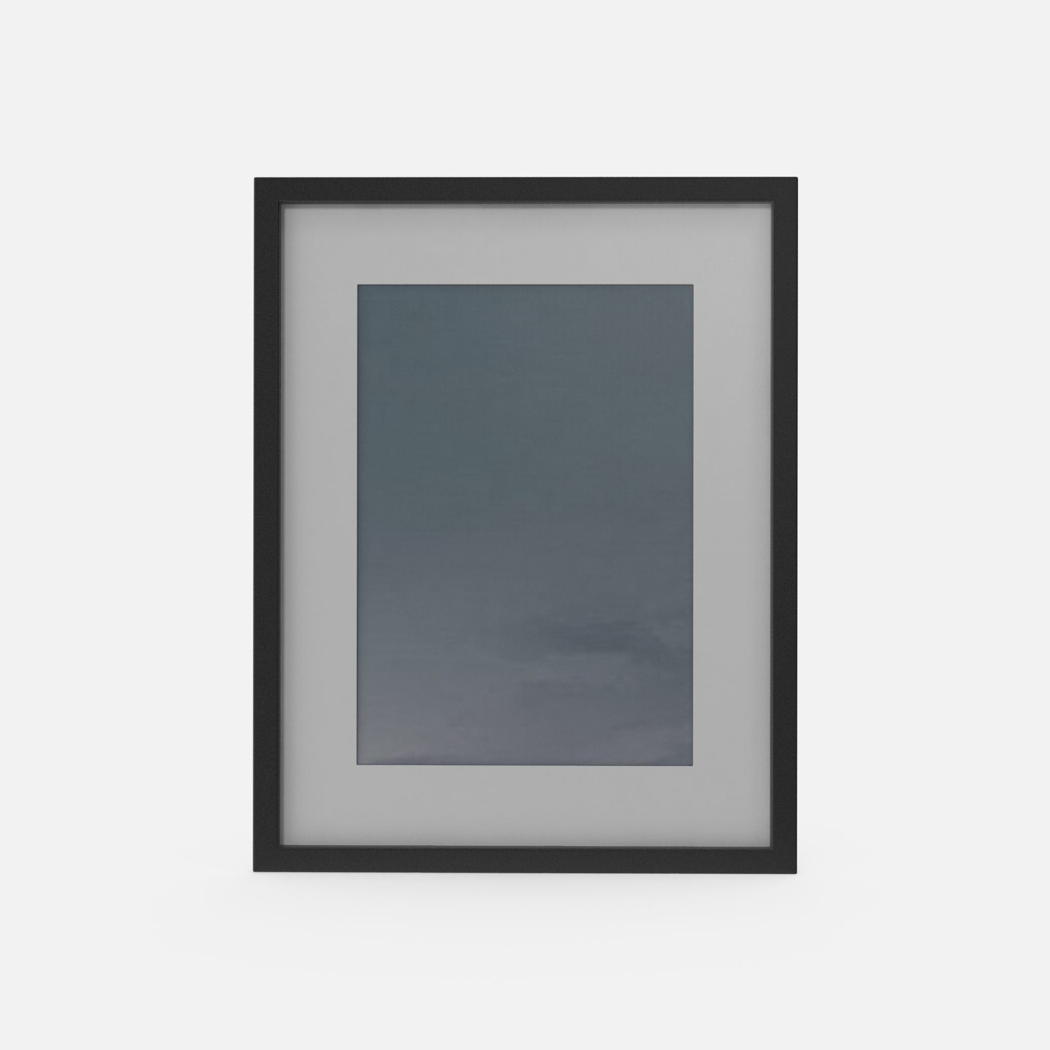 Black Frame
