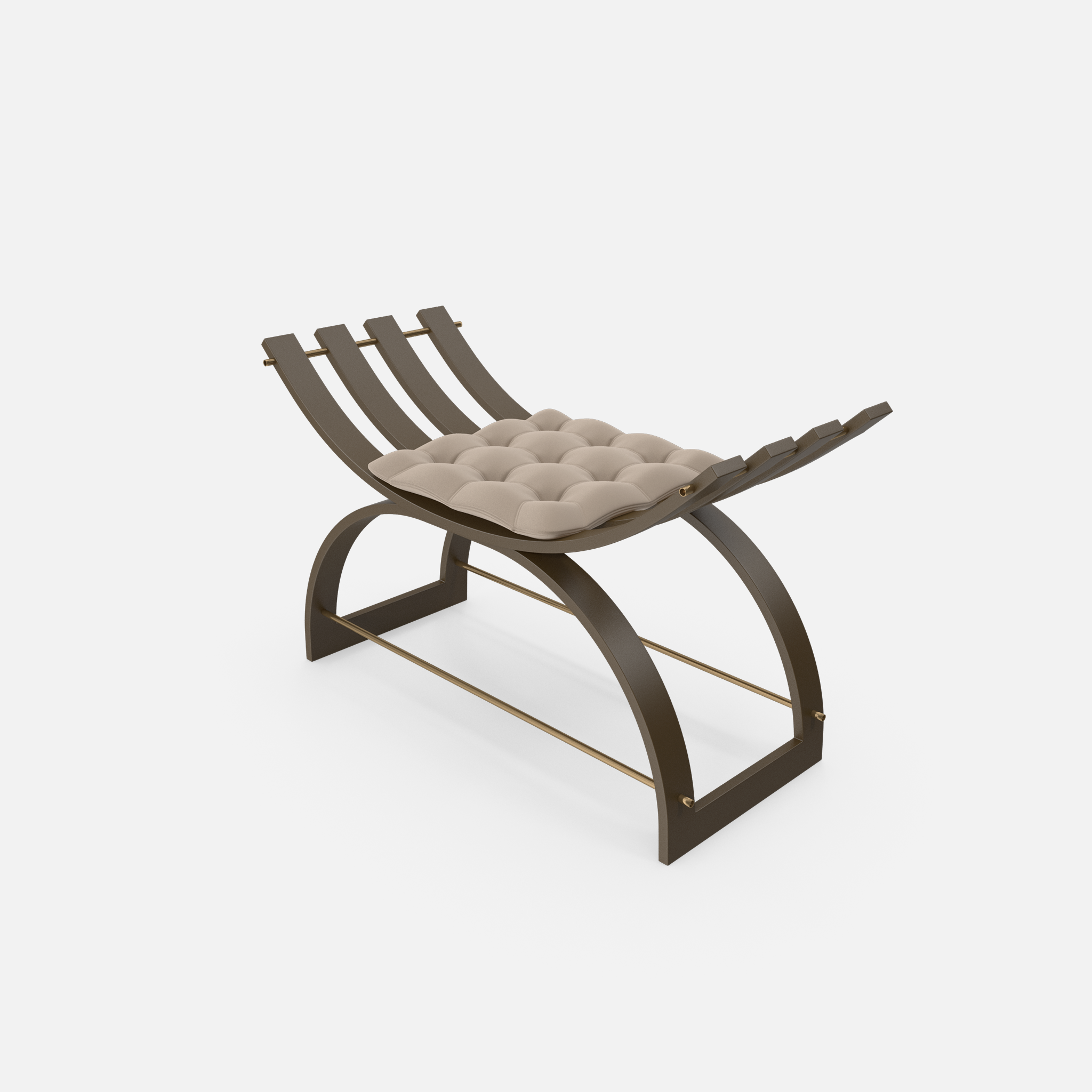 Curve chair