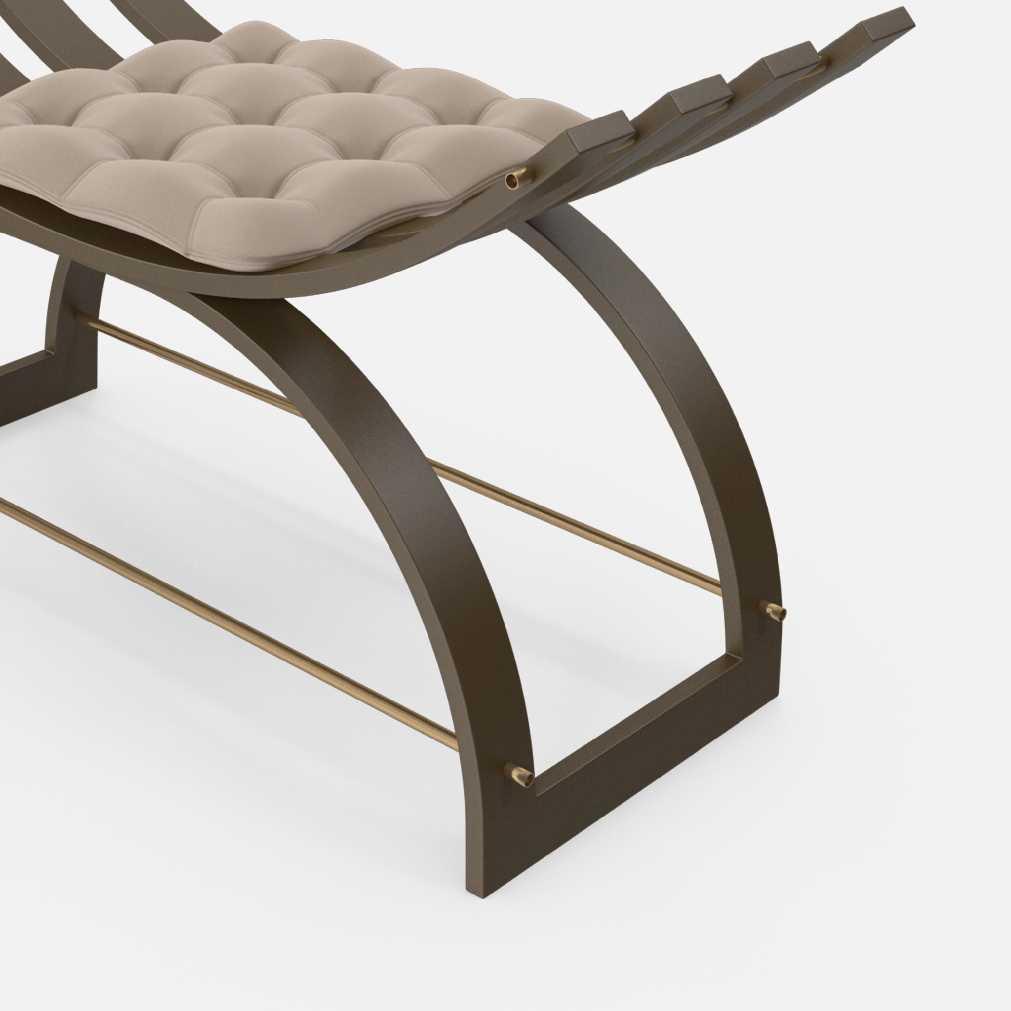 Curve chair