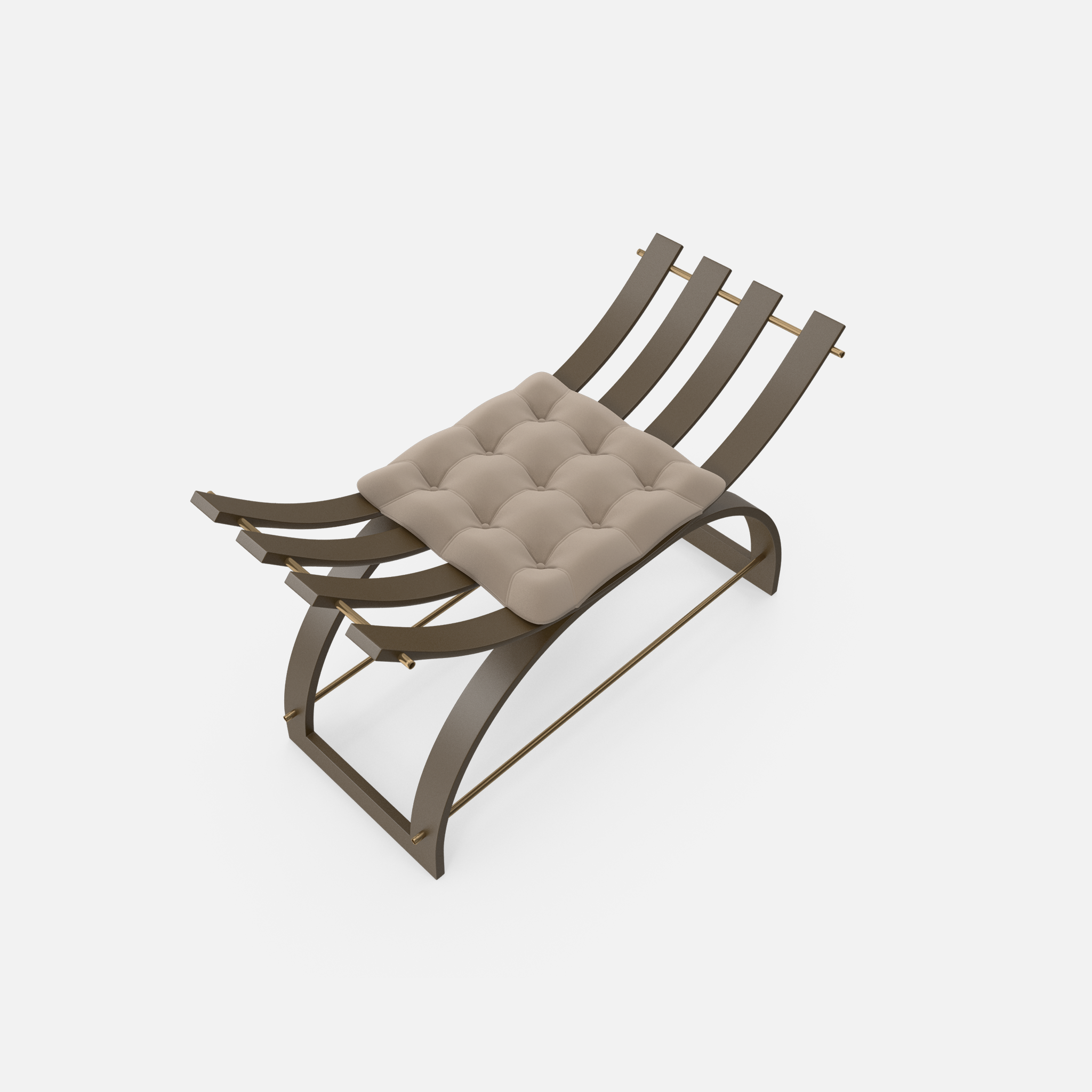 Curve chair