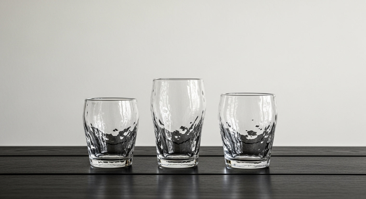 Glassware