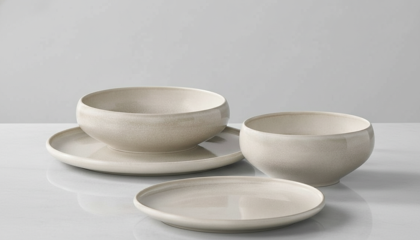 Plates & Bowls
