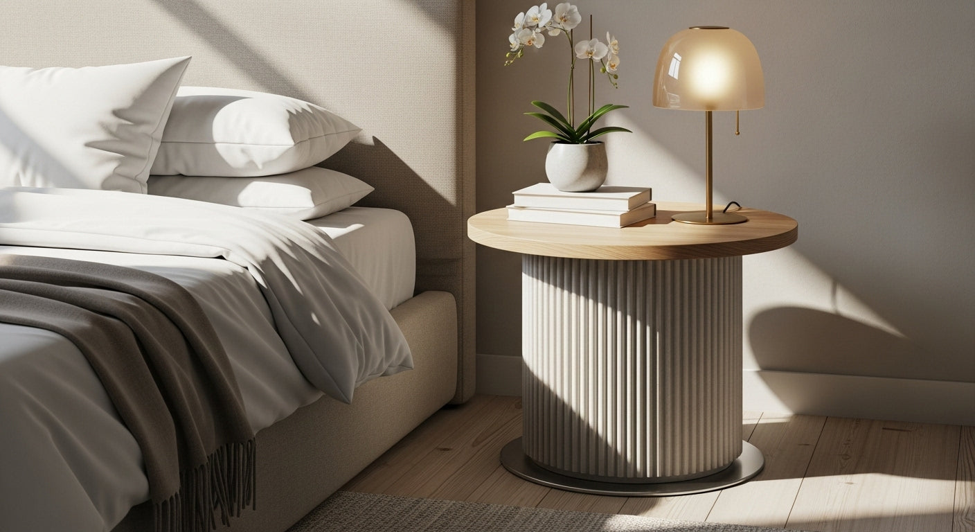 Side Tables