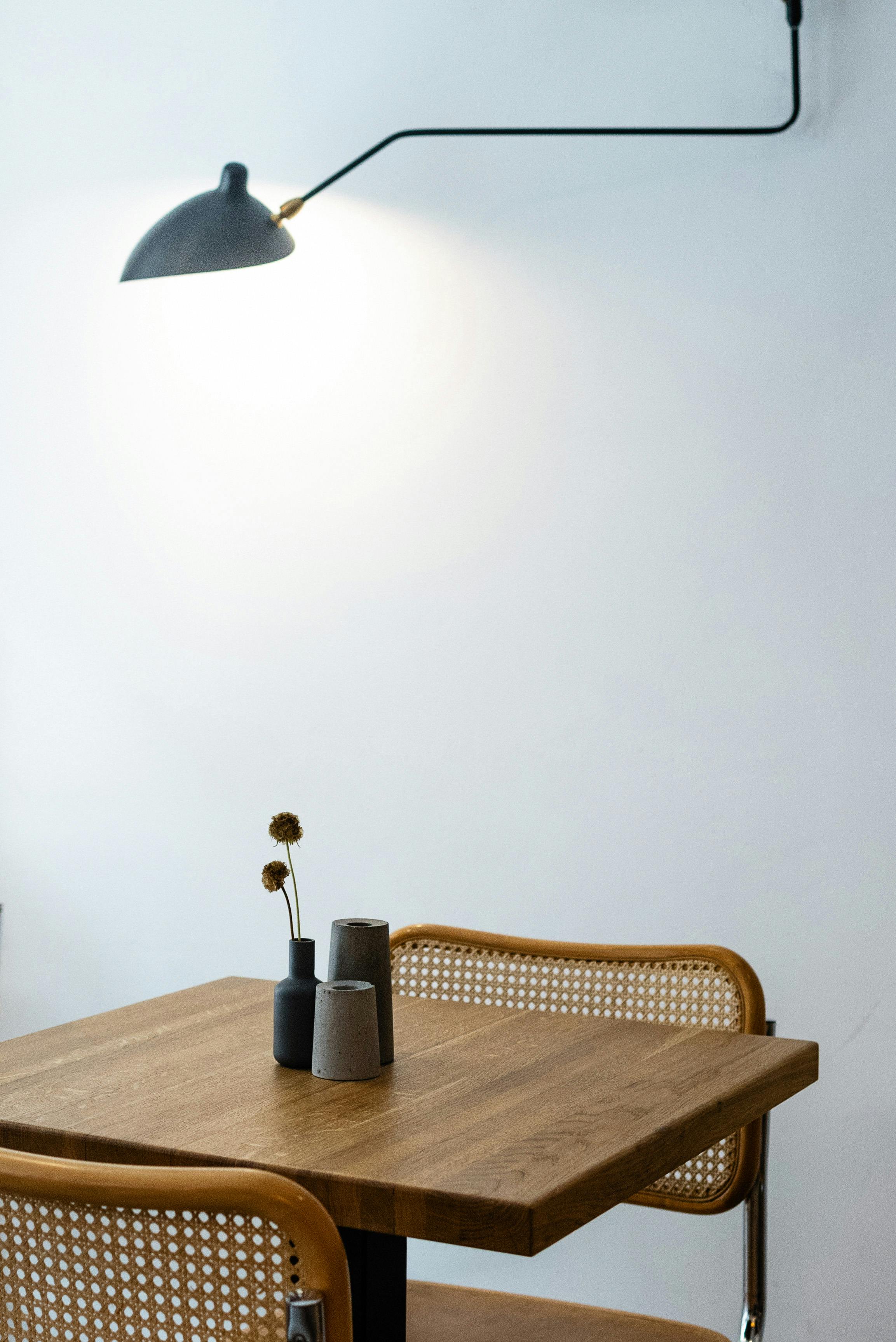 Dining Rooms
