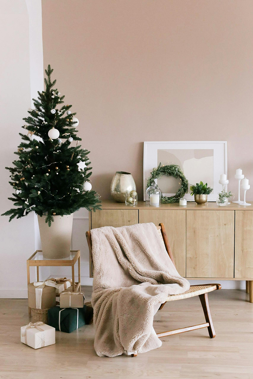 Living Rooms