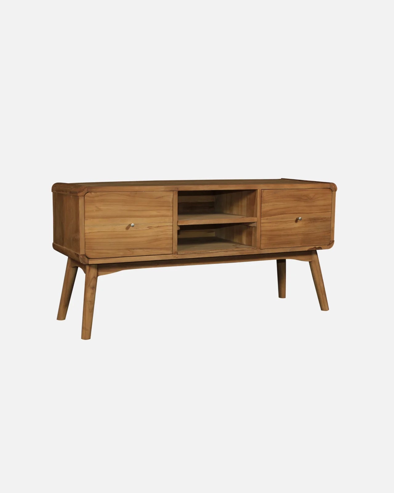 WoodSmithed TV Stand
