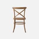 Brown Wooden Chair