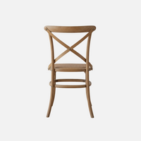 Brown Wooden Chair