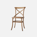 Brown Wooden Chair