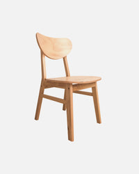 WoodSmithed Original Chair