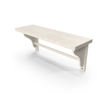 Kitchen Shelf - NORMCORE™ Minimalistic