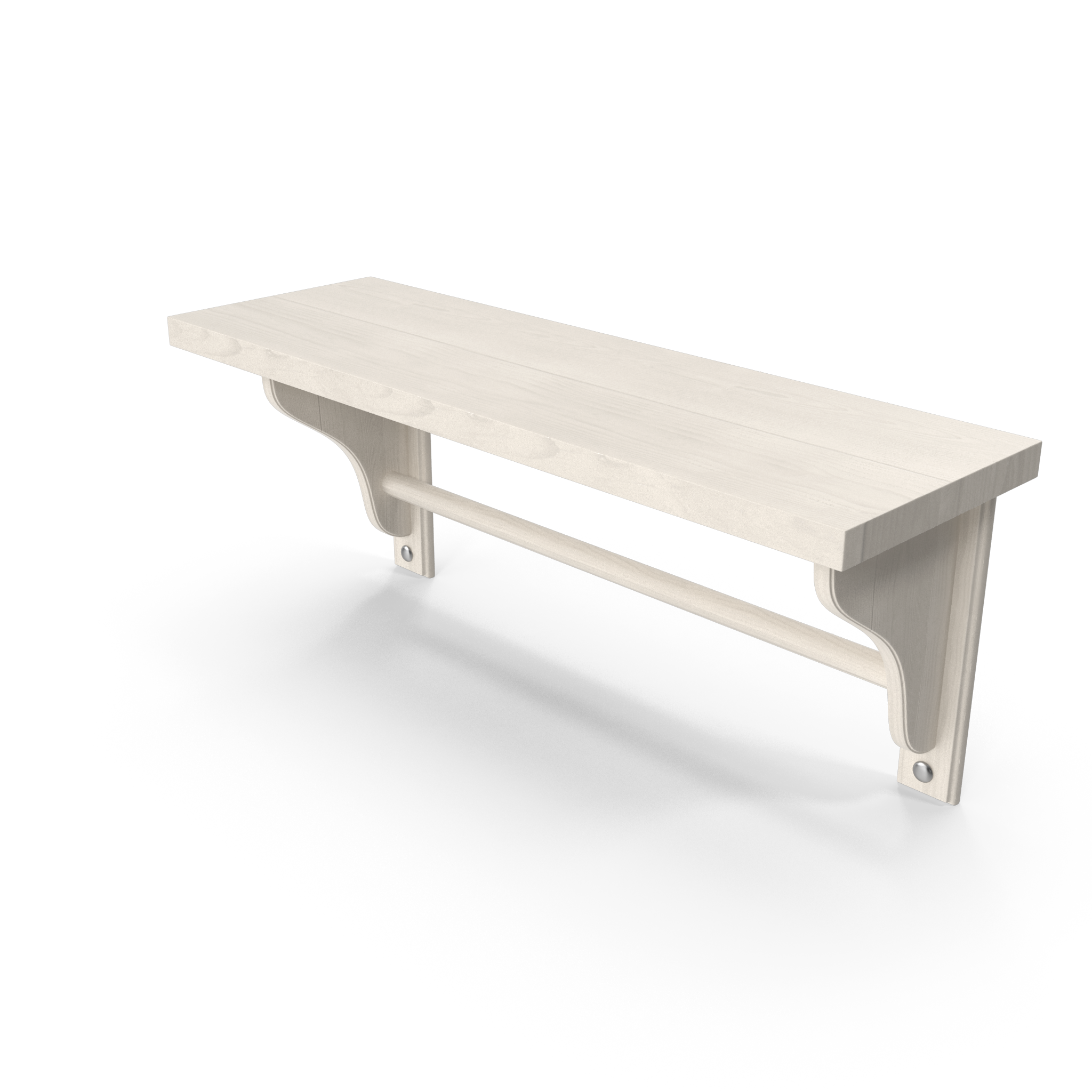 Kitchen Shelf - NORMCORE™ Minimalistic