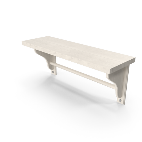 Kitchen Shelf - NORMCORE™ Minimalistic