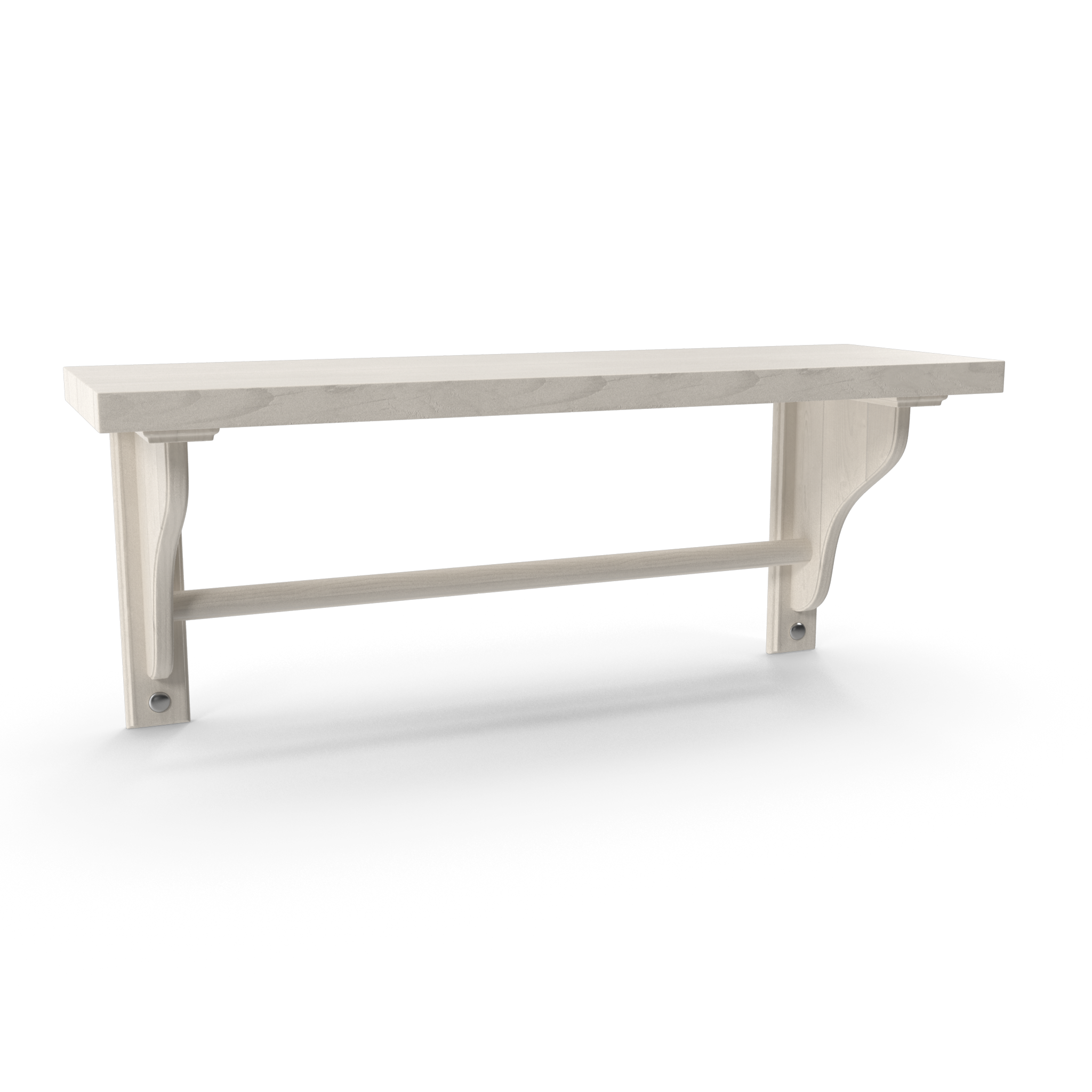 Kitchen Shelf - NORMCORE™ Minimalistic