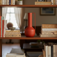 Modern Vase Still Life