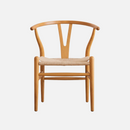 Oak Chair