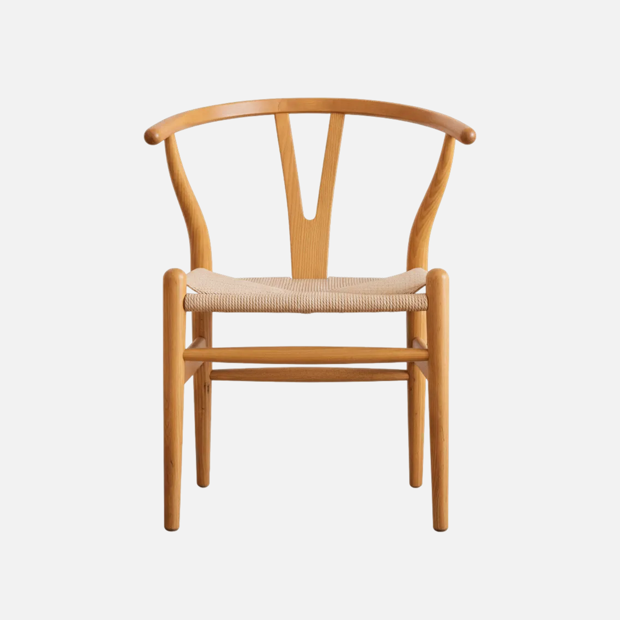 Oak Chair