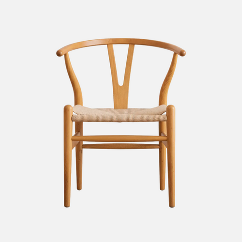 Oak Chair