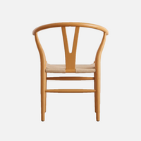 Oak Chair
