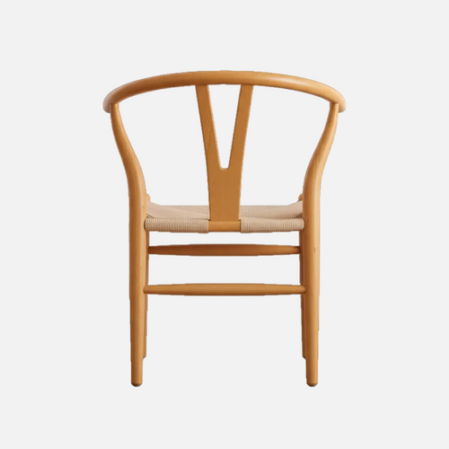 Oak Chair