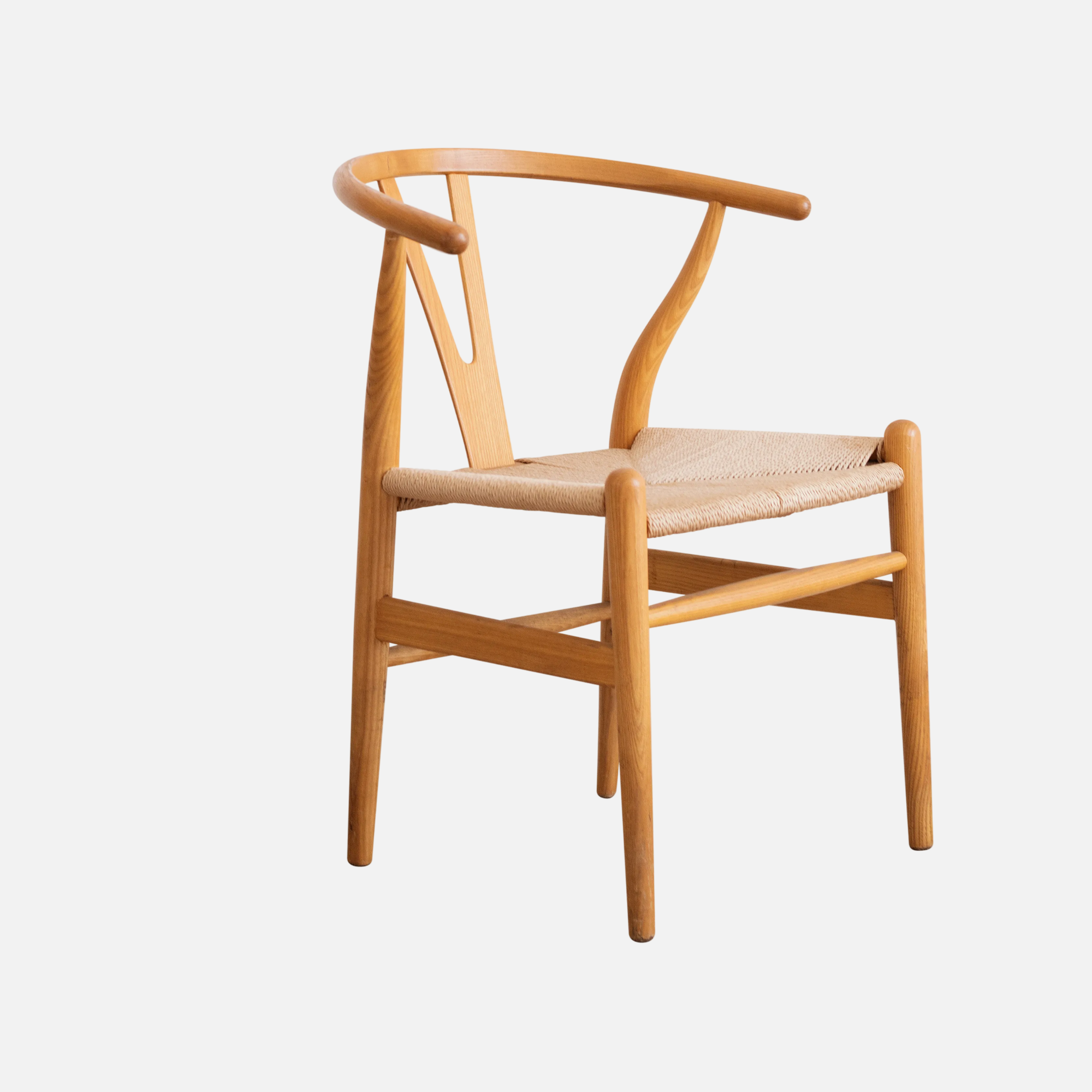 Oak Chair