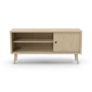 WoodSmithed TV Stand