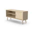 WoodSmithed TV Stand