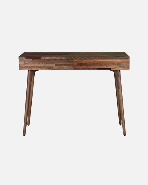 WoodSmithed TV Stand