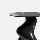 Plastic Coffee Table