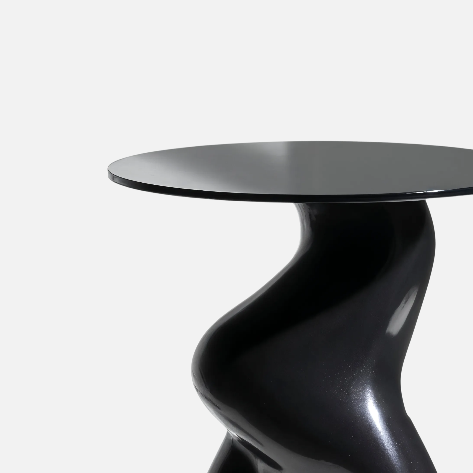 Plastic Coffee Table