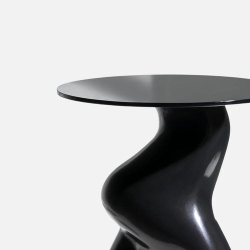 Plastic Coffee Table