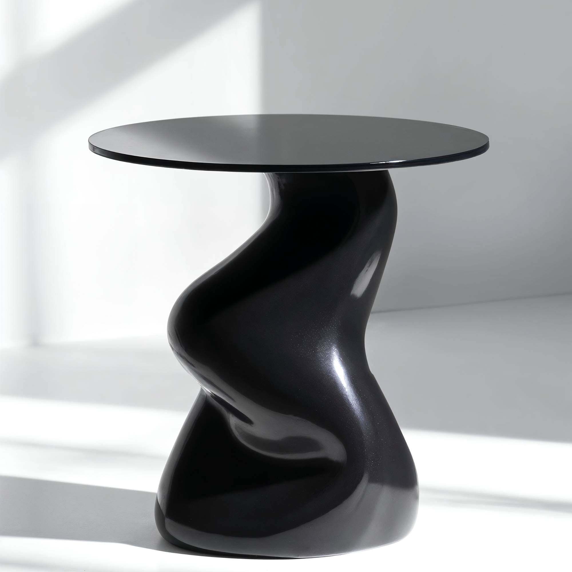 Plastic Coffee Table