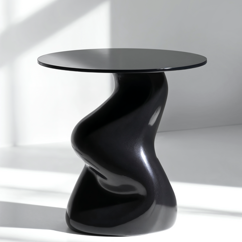 Plastic Coffee Table