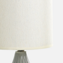 Rounded Table Lamp