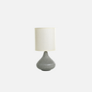 Rounded Table Lamp