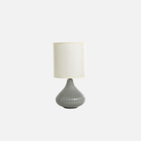 Rounded Table Lamp
