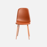 WoodSmithed Comfort Chair