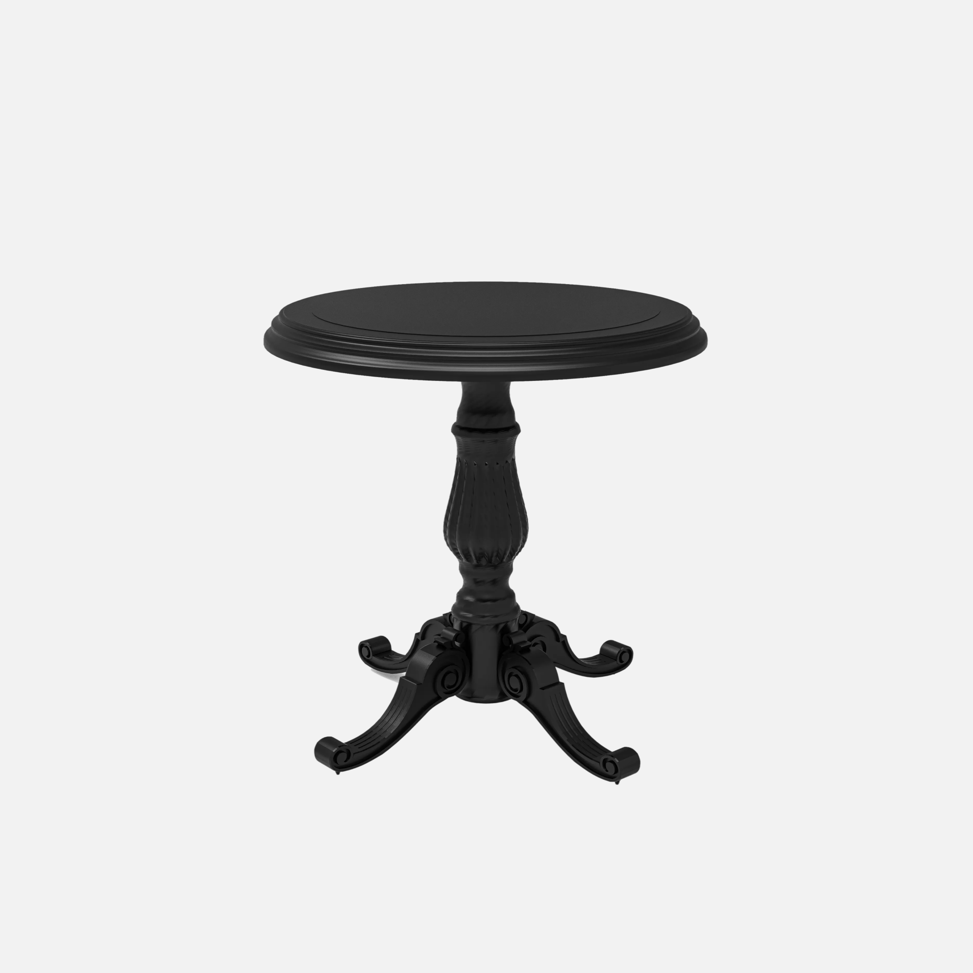 Ancient Coffee Table