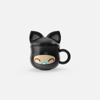 Cat Mug