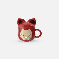 Cat Mug