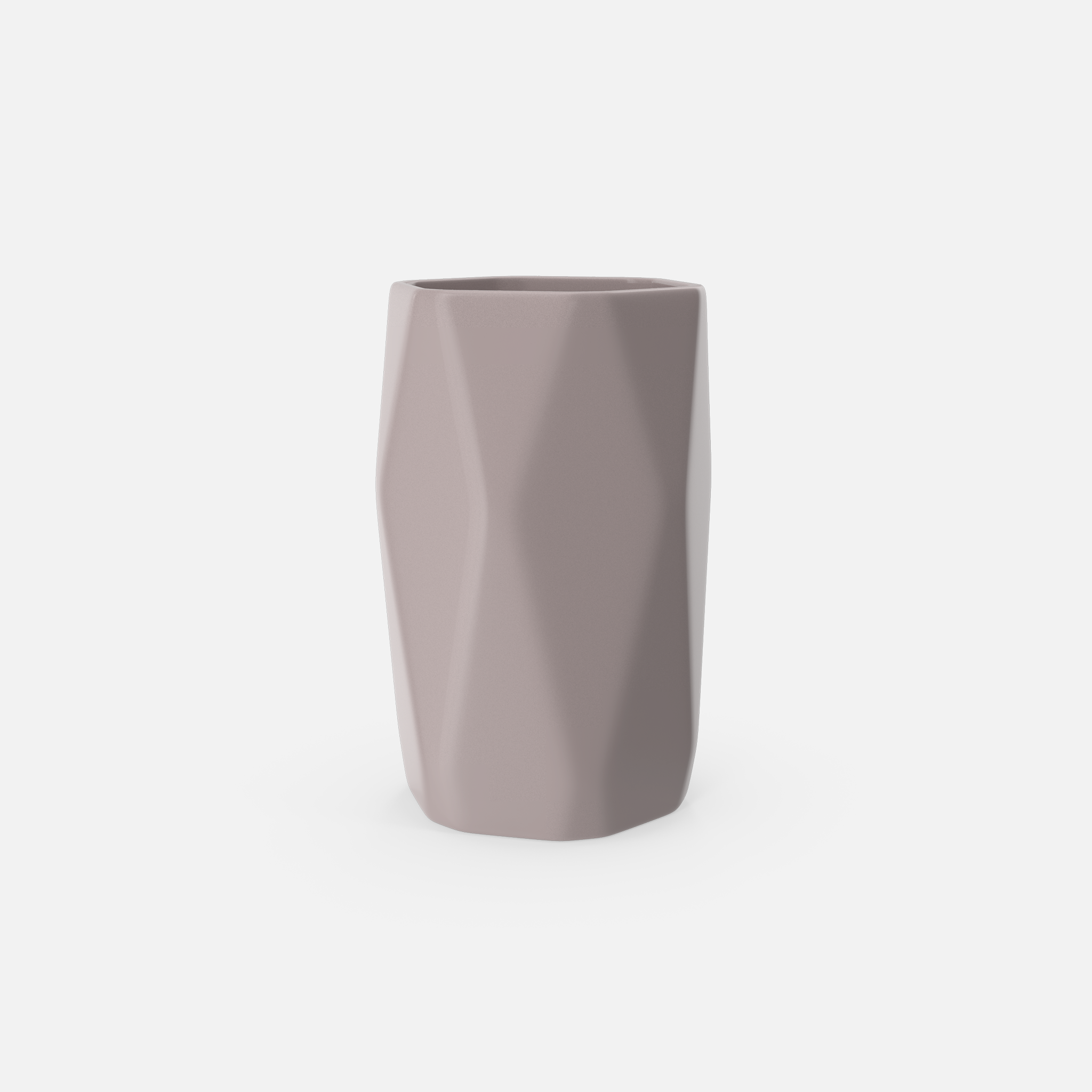 Ceramic Stoneware Cup