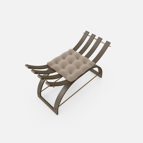 Curve chair