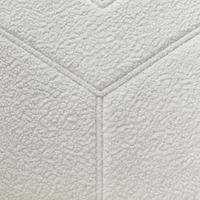 Modern Bouclé Dining Chair