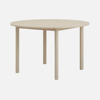 Alsted Dining Table