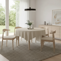 Alsted Dining Table