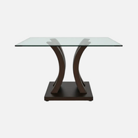 Glass Table
