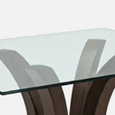 Glass Table