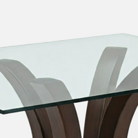 Glass Table