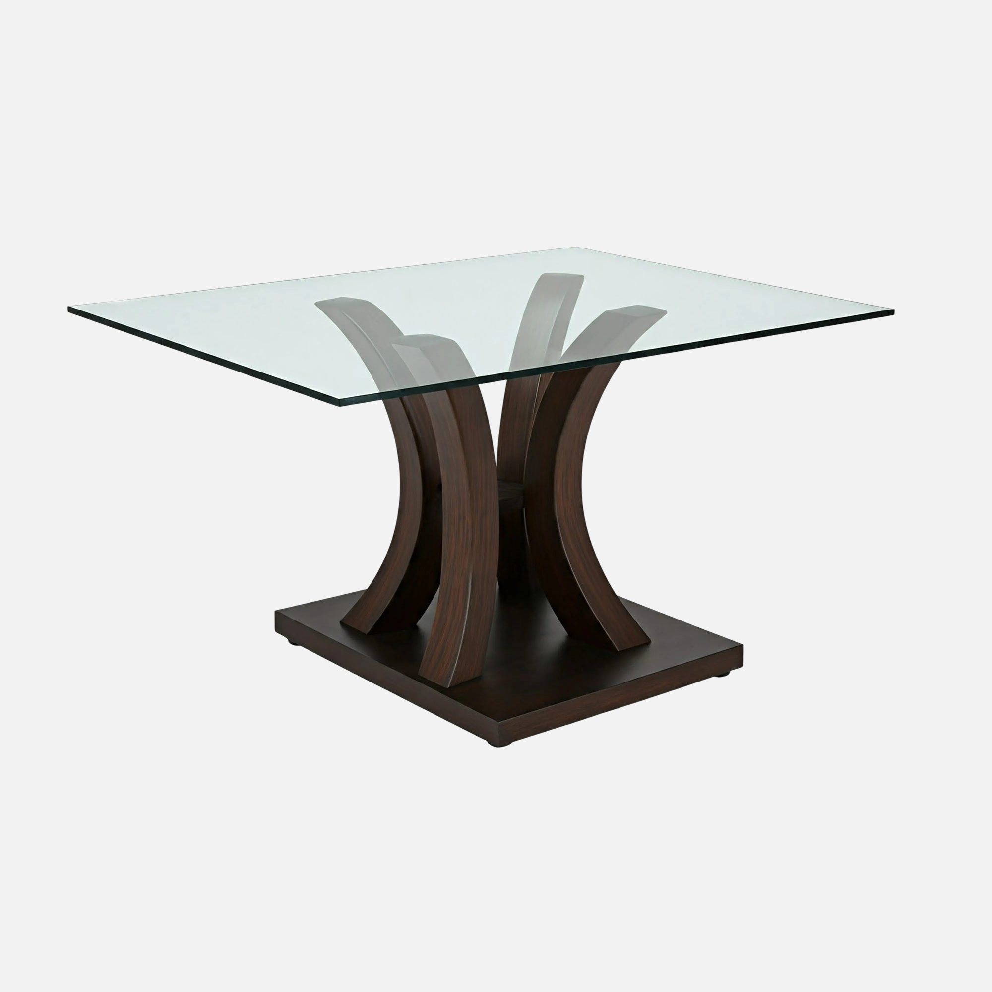 Glass Table