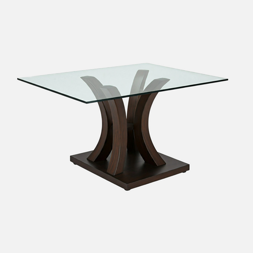 Glass Table
